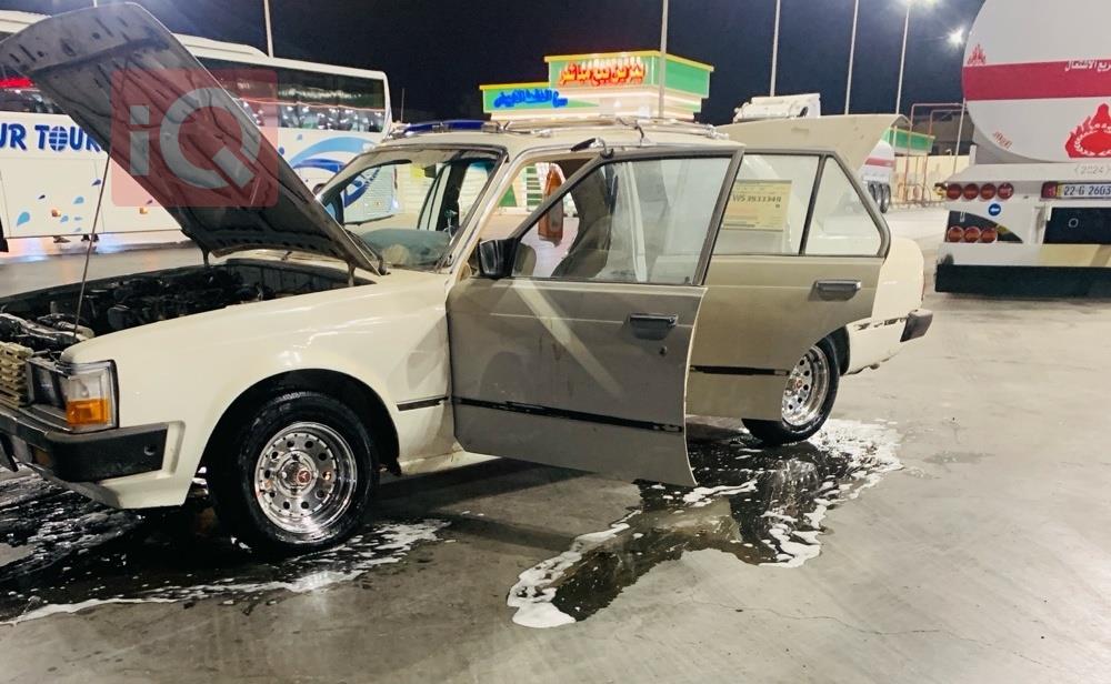 تويوتا كورونا